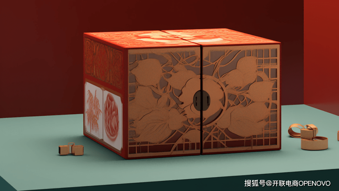 宁夏【礼盒包装盒定制批发厂家】高端包装盒案例展示策品包装让你的产品更畅销 